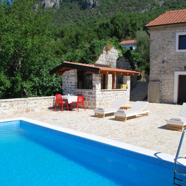 Vila Bella Vista - Three-Bedroom Villa - 43