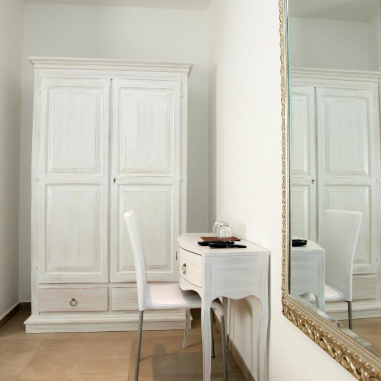 Hypnos Boutique Hotel - Camera Deluxe - 41