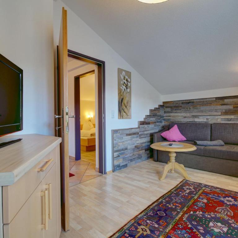 Ferienhof Stöckl - Deluxe Apartment (4 Erwachsene) - 13