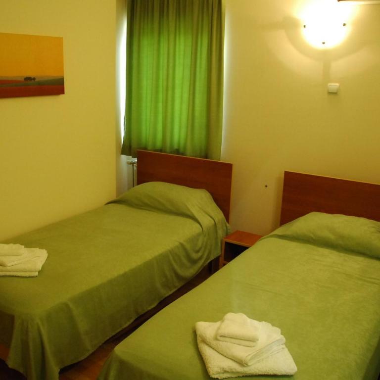 Villa Nevenka Rooms - Dvokrevetna Soba sa Zasebnim Krevetima - 5