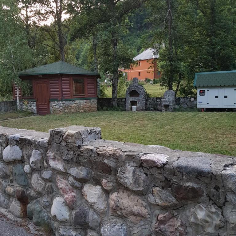 Brvnara Bjelasica - Superior Koliba - 5