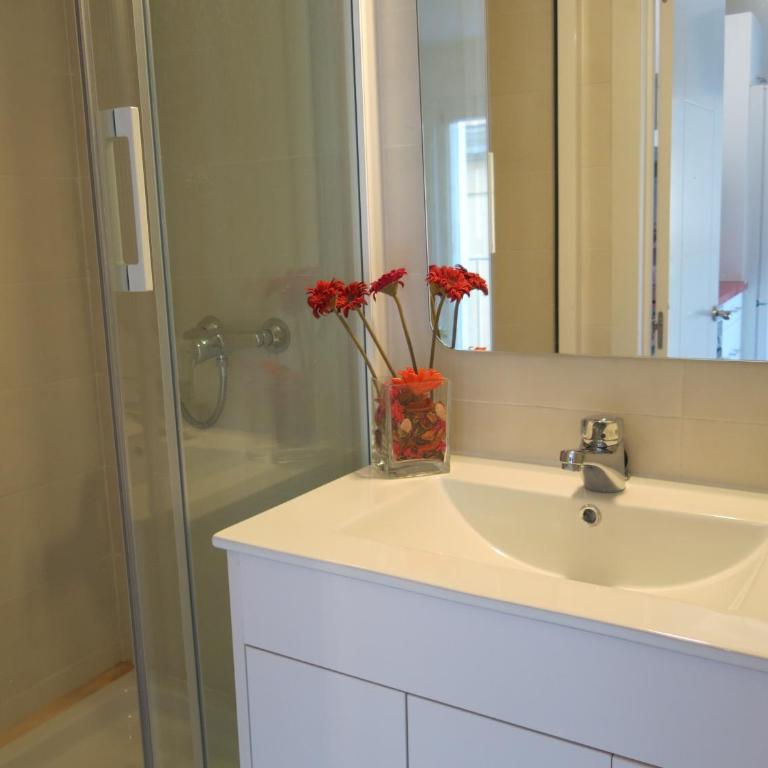 Apartment in Sol - Apartamento Estudio - 1