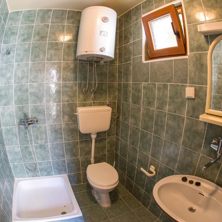 Guesthouse Blue Coast - Superior Studio - 3