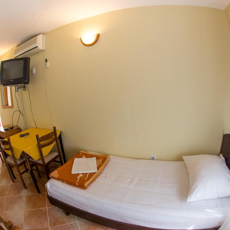 Guesthouse Blue Coast - Superior Studio - 6