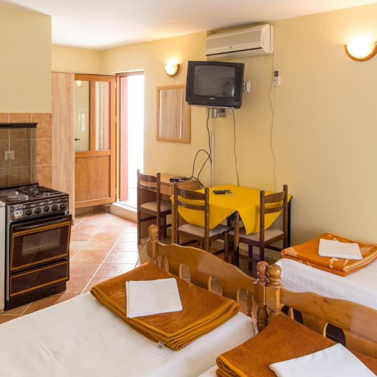 Guesthouse Blue Coast - Superior Studio - 10