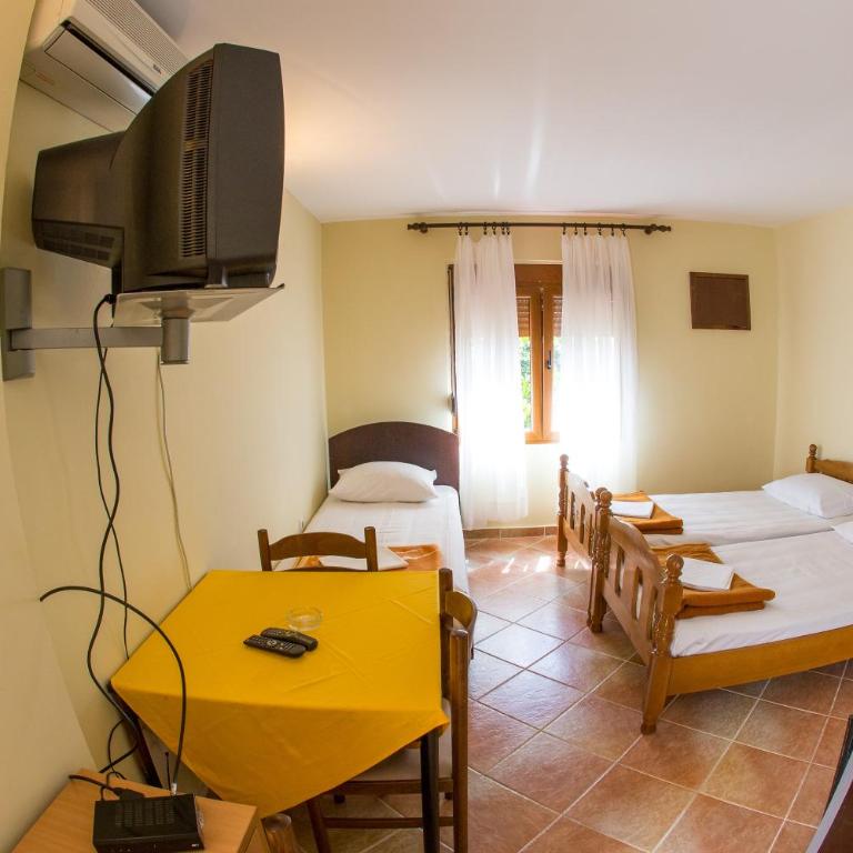 Guesthouse Blue Coast - Superior Studio - 11
