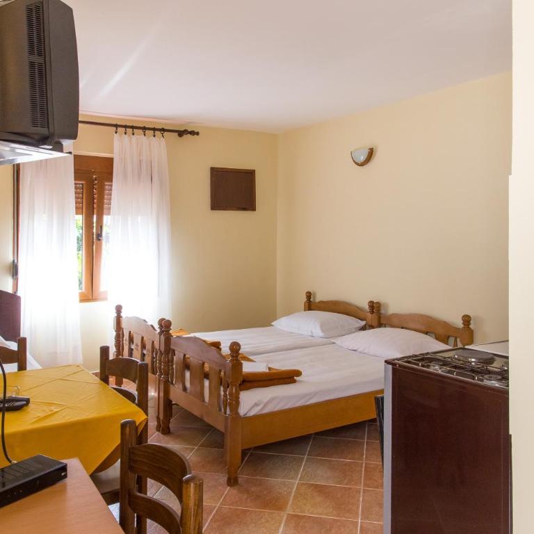 Guesthouse Blue Coast - Superior Studio - 18