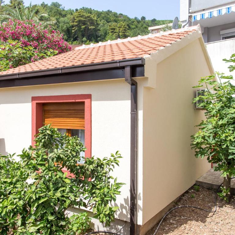 Guesthouse Blue Coast - Superior Studio - 1
