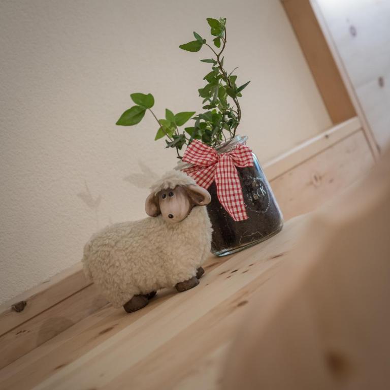 Hotel Alpenrast - Classic Doppelzimmer mit Balkon - 12