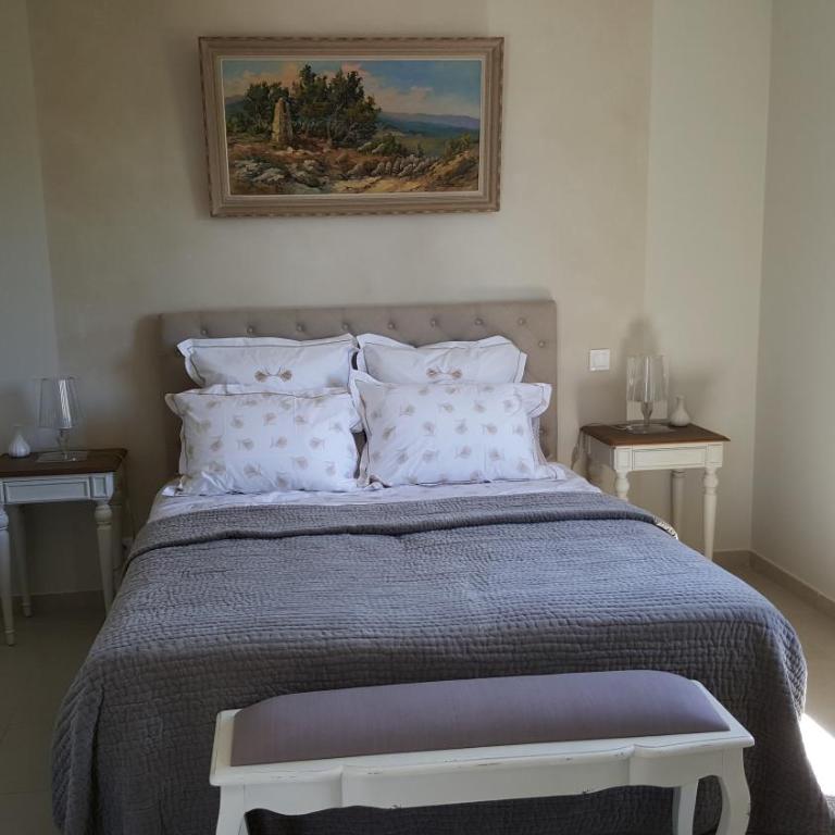 Les Toits De Vaison - Appartement - 18