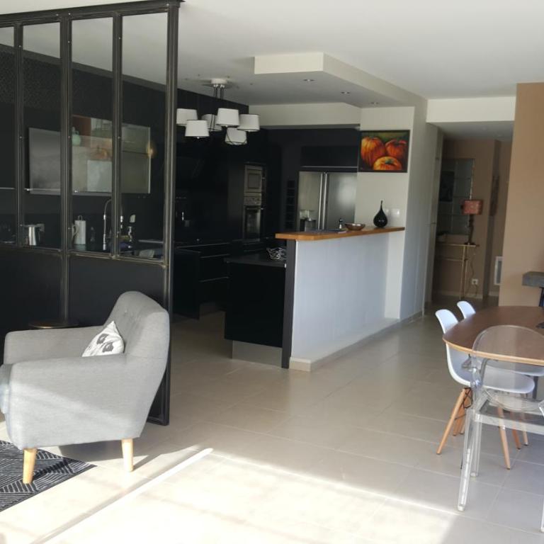 Les Toits De Vaison - Appartement - 15