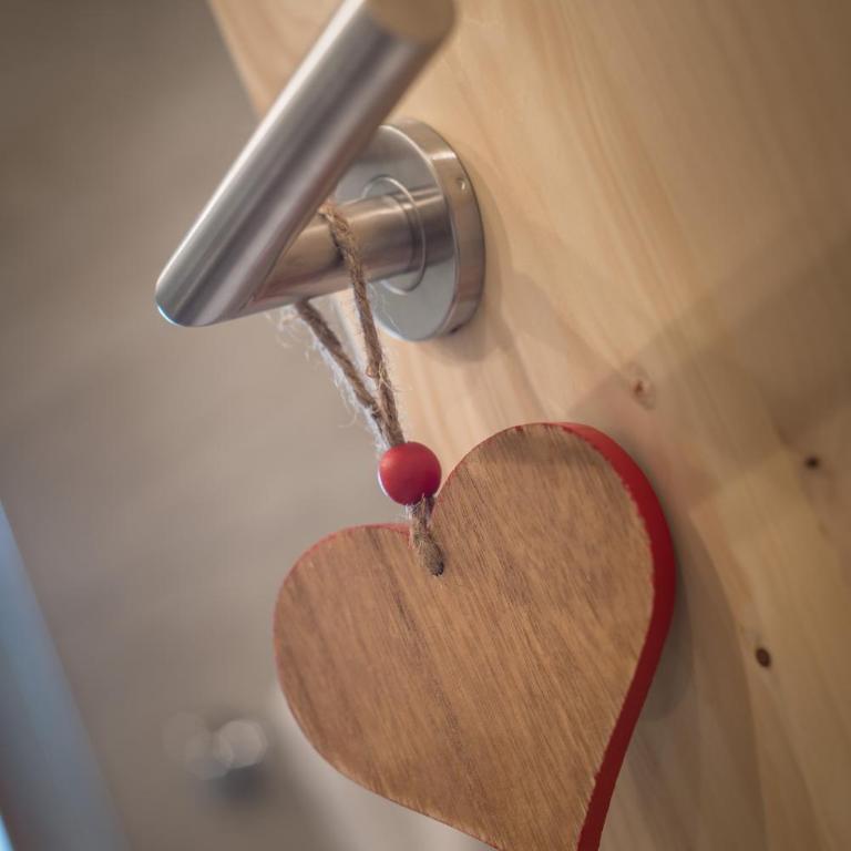 Hotel Alpenrast - Classic Doppelzimmer mit Balkon - 3