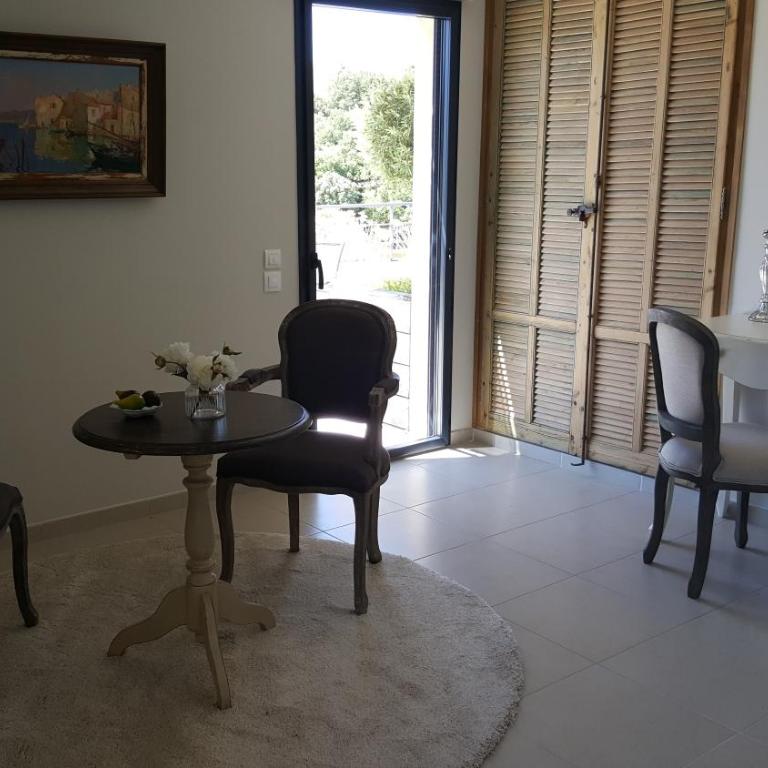 Les Toits De Vaison - Appartement - 19