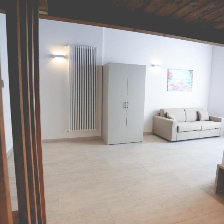 IL VIAGGIATORE VIA INDIPENDENZA B&B - Deluxe Quadruple Room - 2