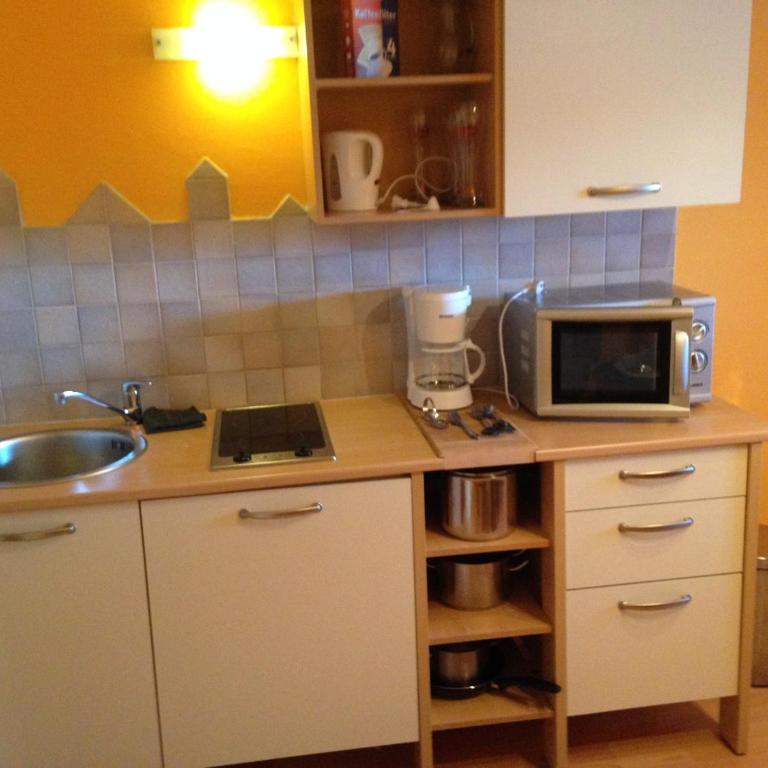 Jerà am Furtnerteich Hotel-Ristorante&Relax - Apartment mit 2 Schlafzimmern - 10