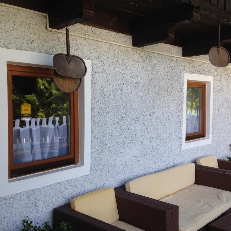 Jerà am Furtnerteich Hotel-Ristorante&Relax - Apartment mit 2 Schlafzimmern - 7