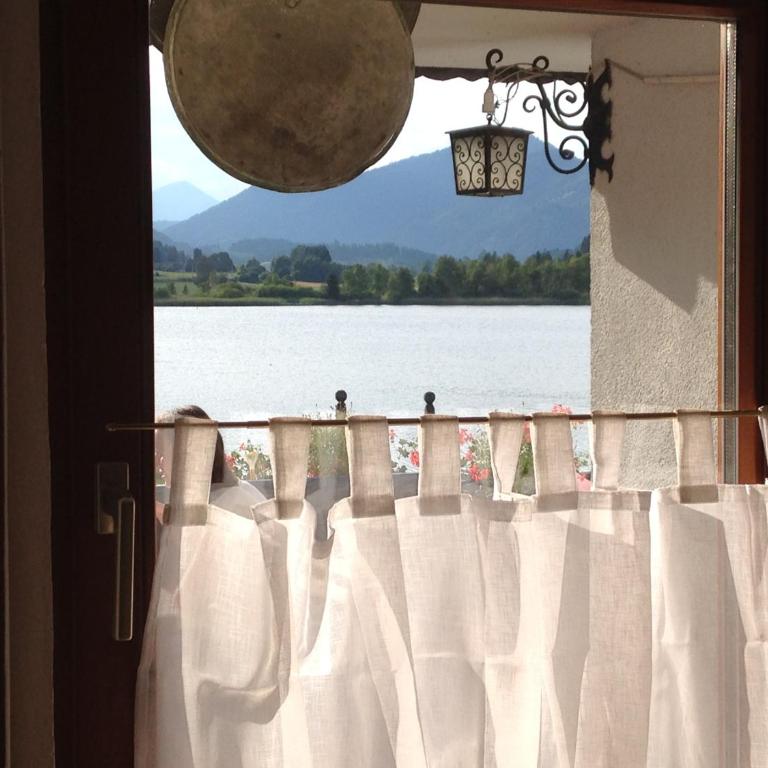 Jerà am Furtnerteich Hotel-Ristorante&Relax - Apartment mit 2 Schlafzimmern - 9