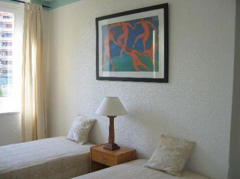 Croisette-Oasis - Appartement Duplex (4 Adultes) - 8