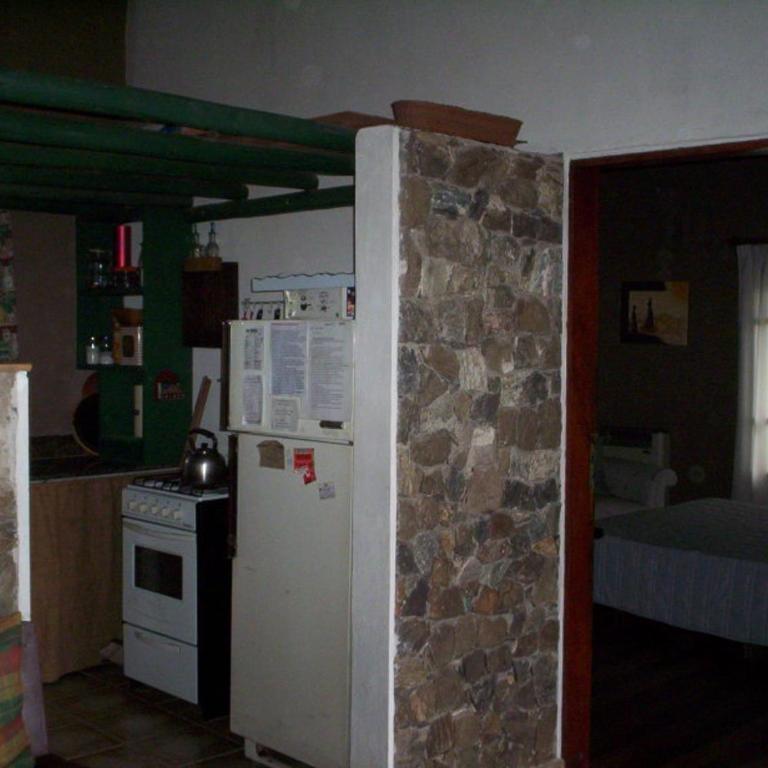 Verde Niña Casas Serranas - Bungalow de 2 dormitorios - 4