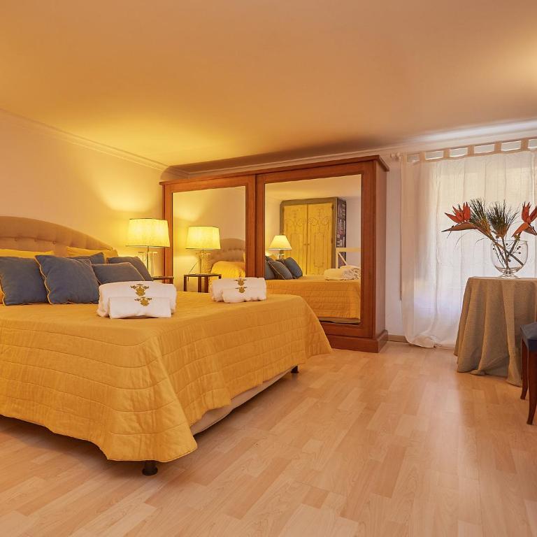 Dimora dei Leoni - Appartamento Superior con 1 Camera da Letto - 7