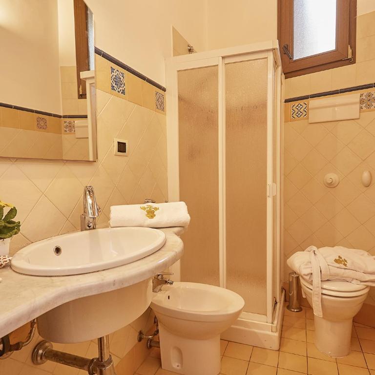 Dimora dei Leoni - Appartamento Superior con 1 Camera da Letto - 12