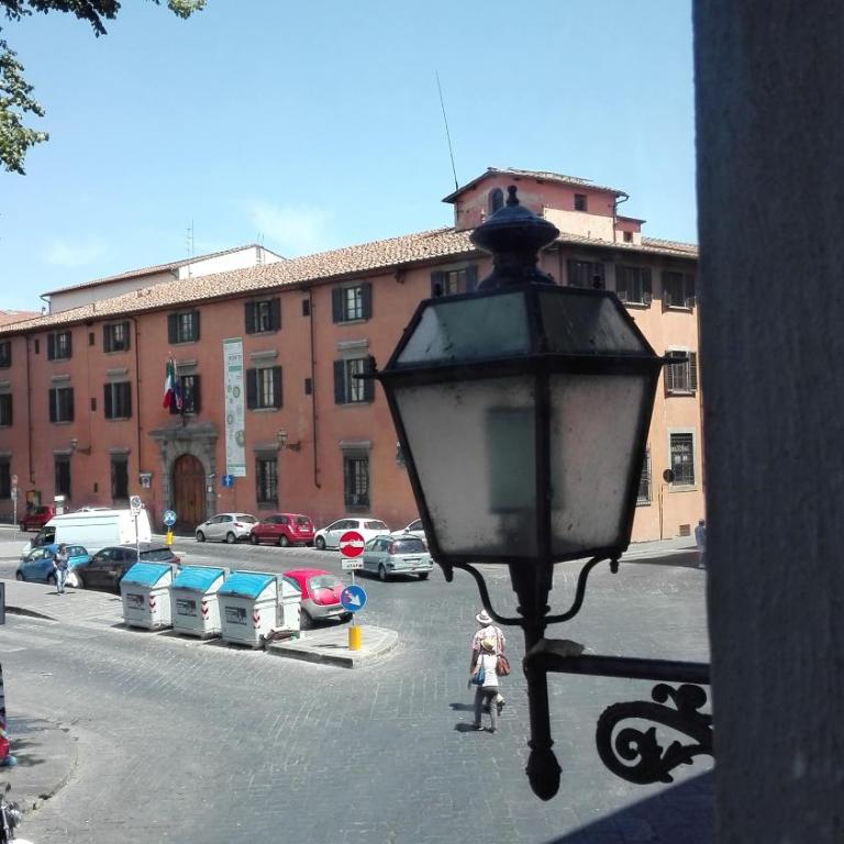 Appartamenti San Marco Firenze - Appartamento con Terrazza - 1
