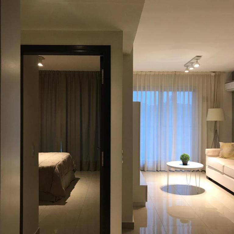 9 de Julio Park Suites - Apartamento de 1 dormitorio - 24