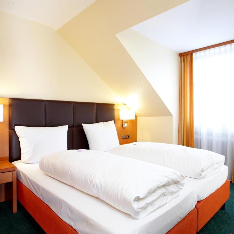 Hotel Grünwald - Doppelzimmer - 1