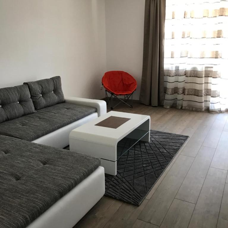 City Apartment - Appartamento con 2 Camere da Letto - 11