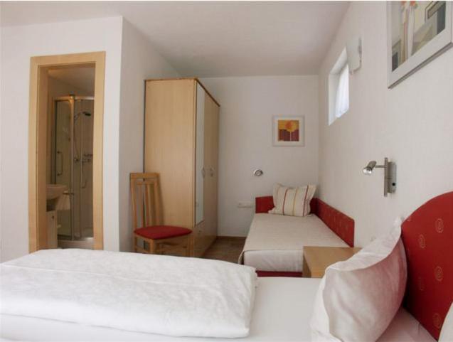 Appart Saroja-Tannleger - Appartamento con Vista Montagna - 3
