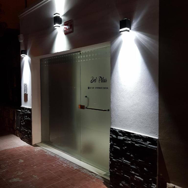 Del Pilar II - Apartamento de 1 dormitorio - 6