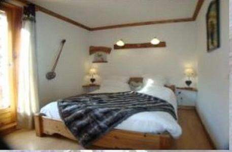 Chalet l'Avalin - Appartement 3 Chambres (6 Adultes) - 12
