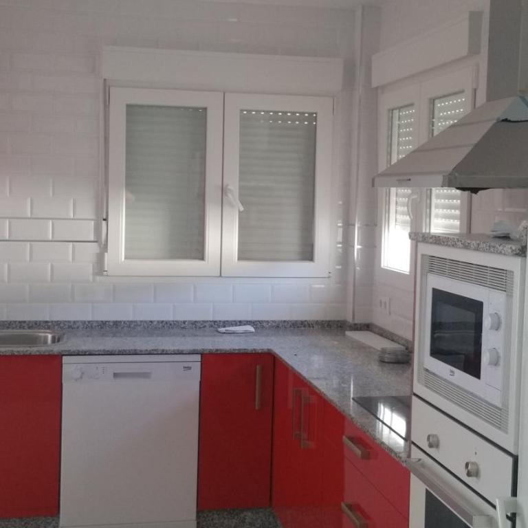 Chalet Privado Rural Barbate - Casa Unifamiliar de 3 dormitorios - 5