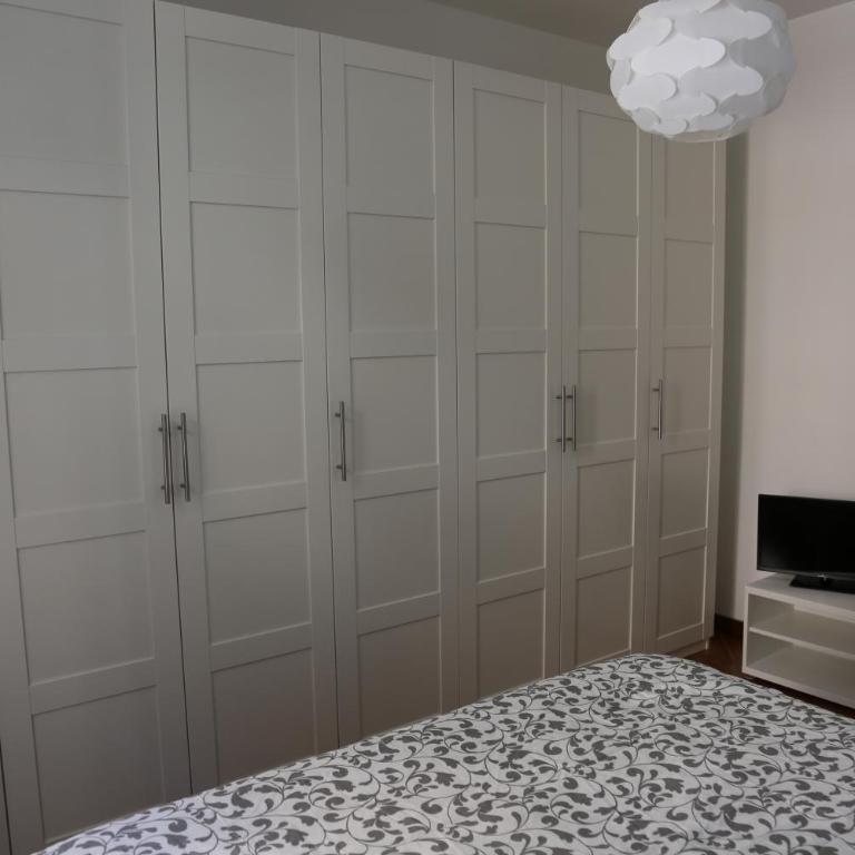 Borgo Vittorio St. Peter Apartments - Appartamento con 2 Camere da Letto - 28