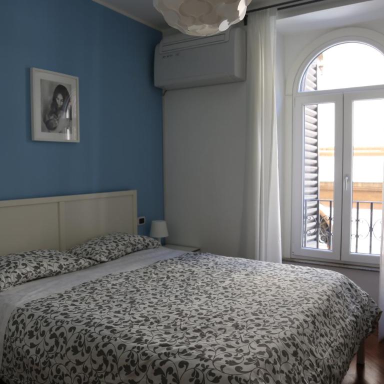 Borgo Vittorio St. Peter Apartments - Appartamento con 2 Camere da Letto - 31