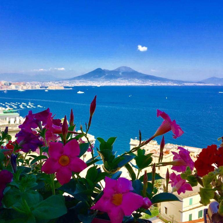 Casa Annamaria - Appartamento con Vista Mare - 7