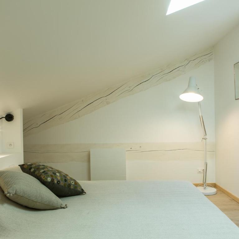La Maison des Vendangeurs sur Mer - Apartamento - 2 niveles - 4