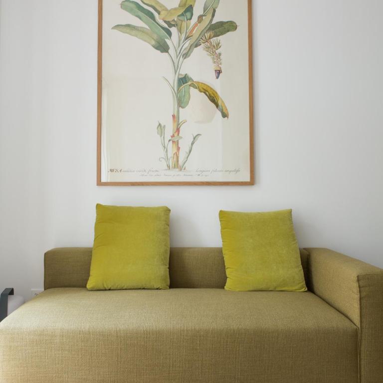 La Maison des Vendangeurs sur Mer - Apartamento - 10
