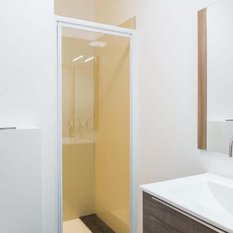 La Maison des Vendangeurs sur Mer - Apartamento - 4