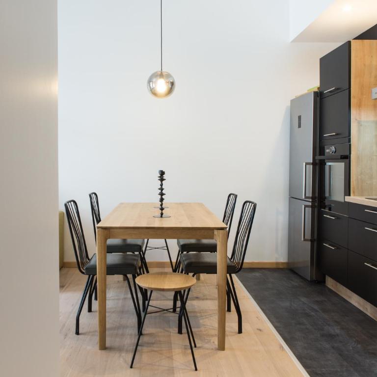 La Maison des Vendangeurs sur Mer - Apartamento - 6