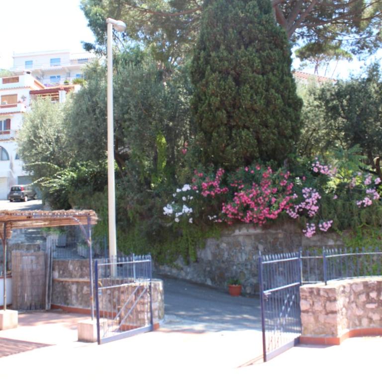 Casa Villa - Appartamento con Terrazza - 39