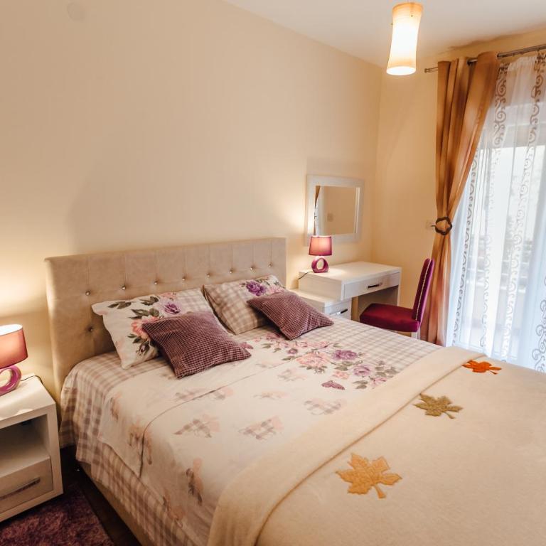 Apartments Rivijera - Two-Bedroom Apartment - 8