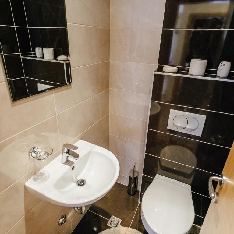 Apartments Rivijera - Two-Bedroom Apartment - 1