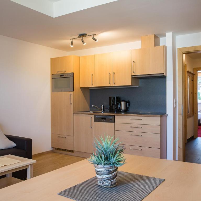 Schoenangerhof - Apartment mit 1 Schlafzimmer - 1