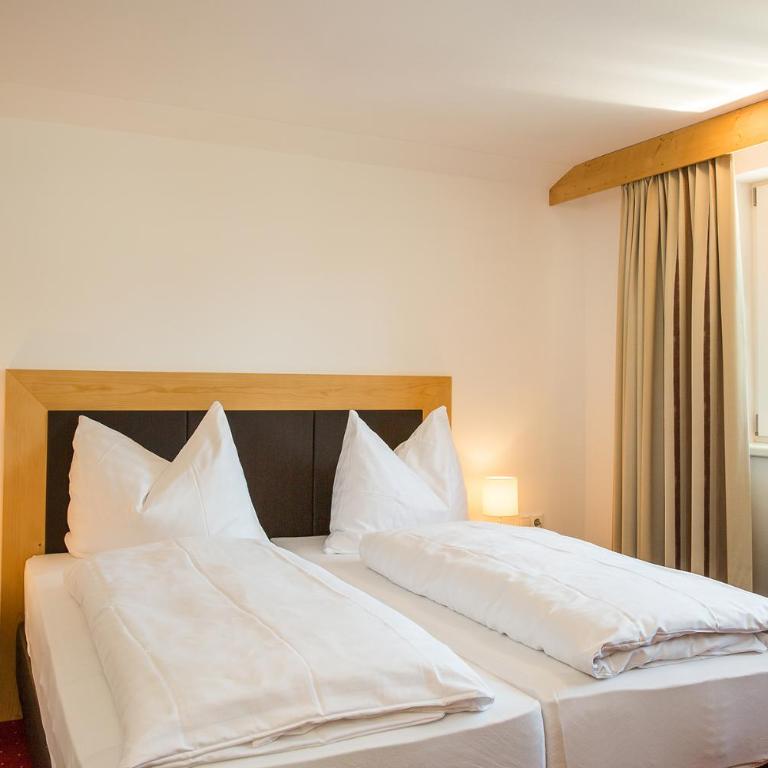Schoenangerhof - Apartment mit 1 Schlafzimmer - 3