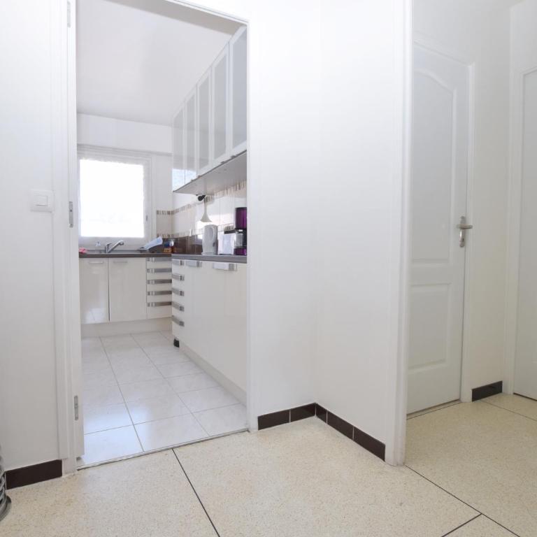 SETTE B Locations T2-3 Residence - Apartamento con vistas al jardín - 19