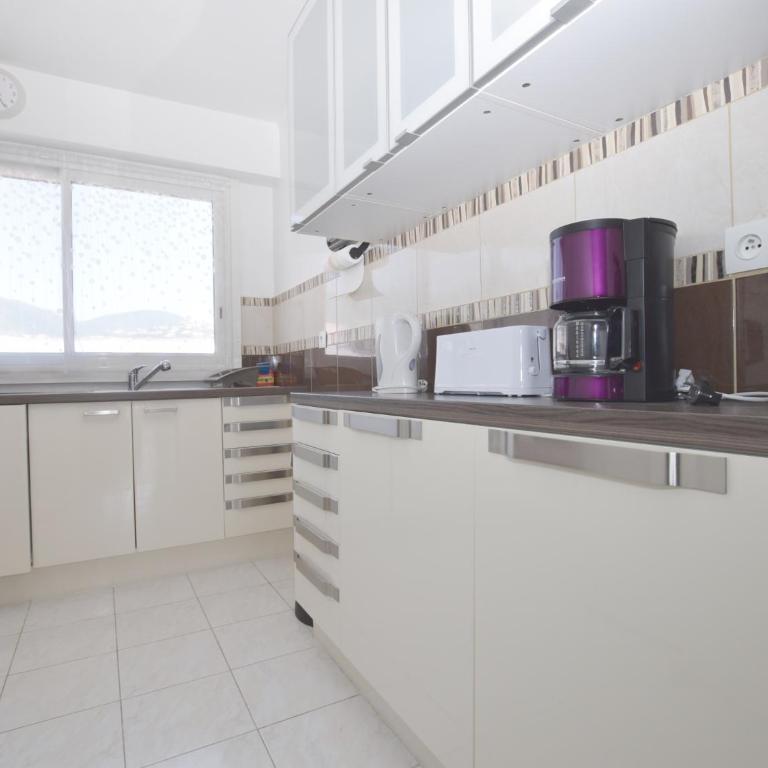 SETTE B Locations T2-3 Residence - Apartamento con vistas al jardín - 22