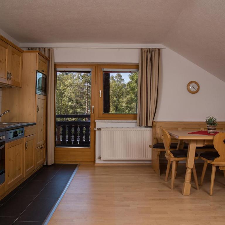 Schoenangerhof - Apartment mit 2 Schlafzimmern - 6