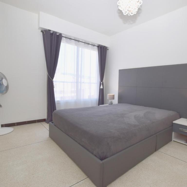 SETTE B Locations T2-3 Residence - Apartamento con vistas al jardín - 20