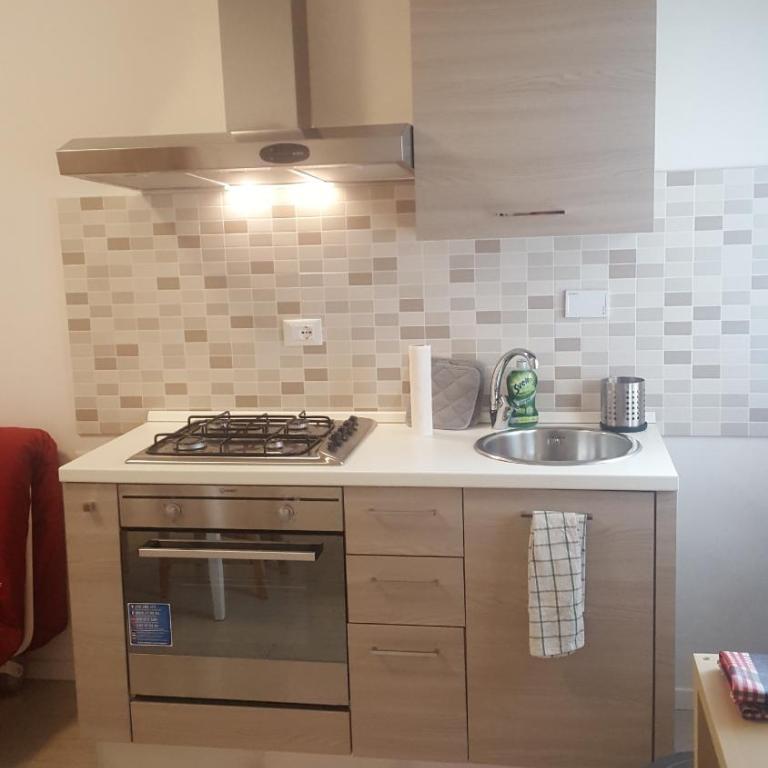 Appartamenti nonna Dina - Appartamento con 3 Camere da Letto - 4